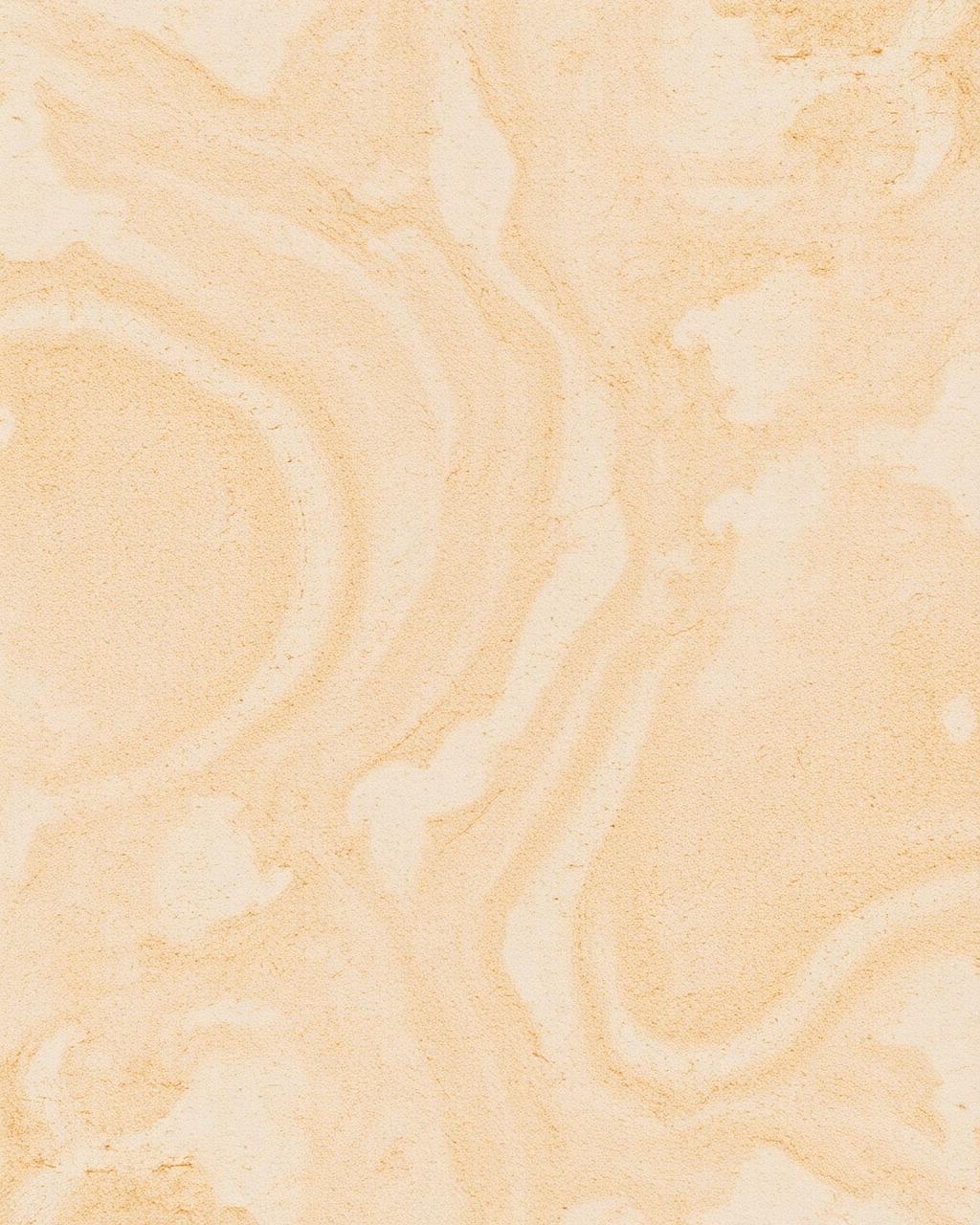 Travertine stone slab close-up